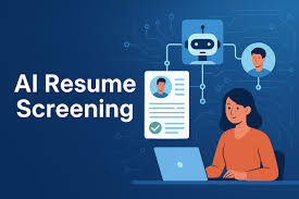 AI CV Screening